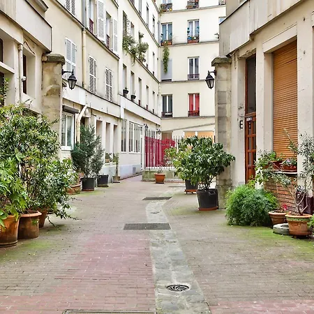 66 - Atelier Fidelite * Paris