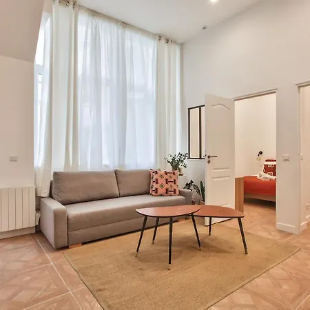 Appartamento 66 - Atelier Fidelite *